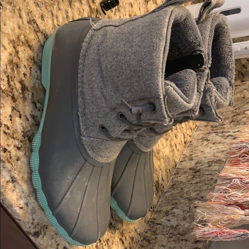Winter Boots